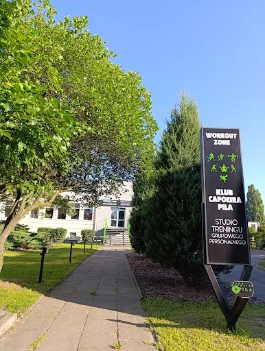 FizjoMove Aleksandra Miły-Sadoch